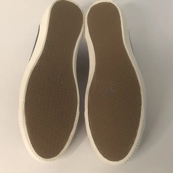 Kate Spade Sneakers Shoes Navy Blue Tennis Shoes Sneakers