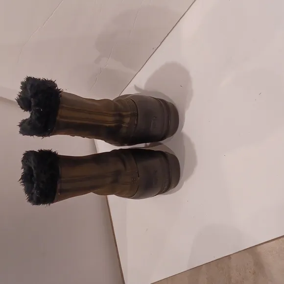 KAUFMAN SOREL BOOTS