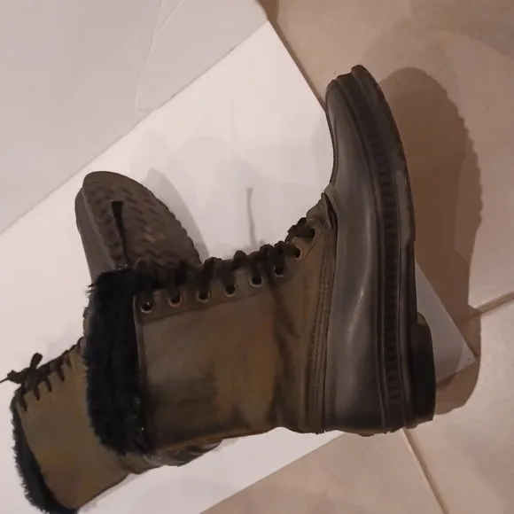 KAUFMAN SOREL BOOTS