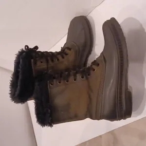 KAUFMAN SOREL BOOTS