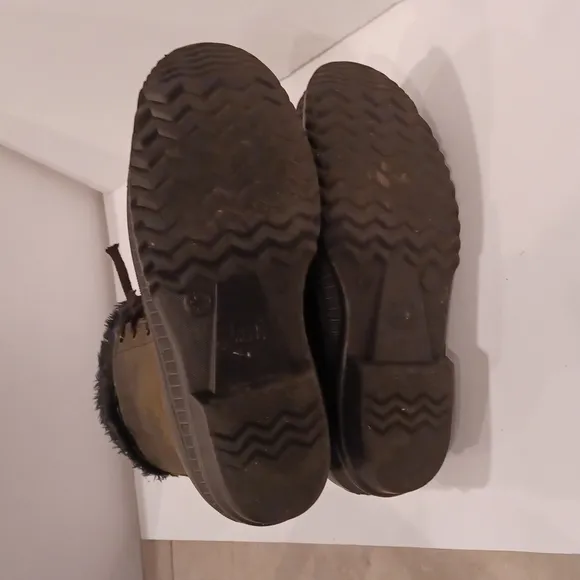 KAUFMAN SOREL BOOTS