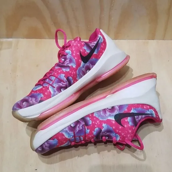 KD VIII (8) &quot;AUNT PEARL&quot; Wmn's size 8 1/2 (EU 39)