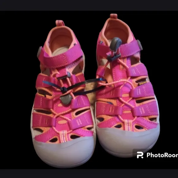 Keen Big Kids Newport H2