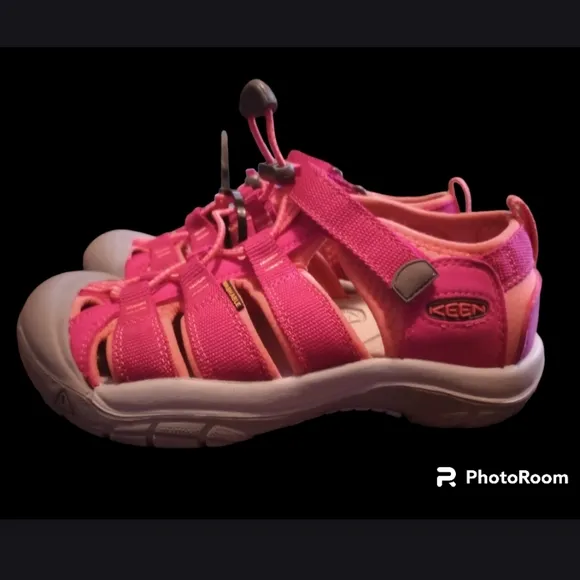 Keen Big Kids Newport H2