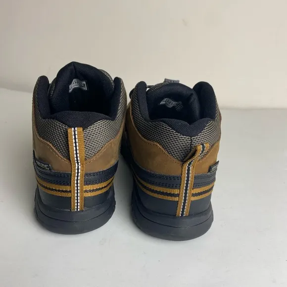 Keen Big Kids Targhee Waterproof Hiking Boots Size 6 NWOT