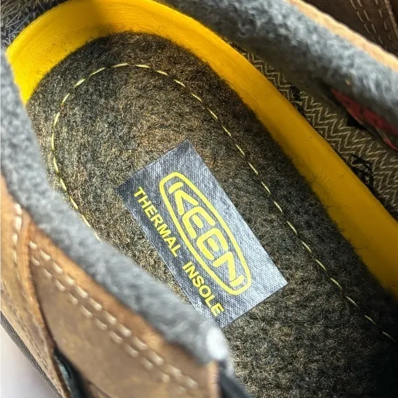 Keen‎ Men's Brixen Low waterproof shoes