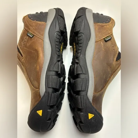 Keen‎ Men's Brixen Low waterproof shoes