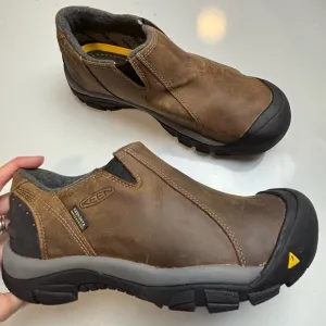 Keen‎ Men's Brixen Low waterproof shoes