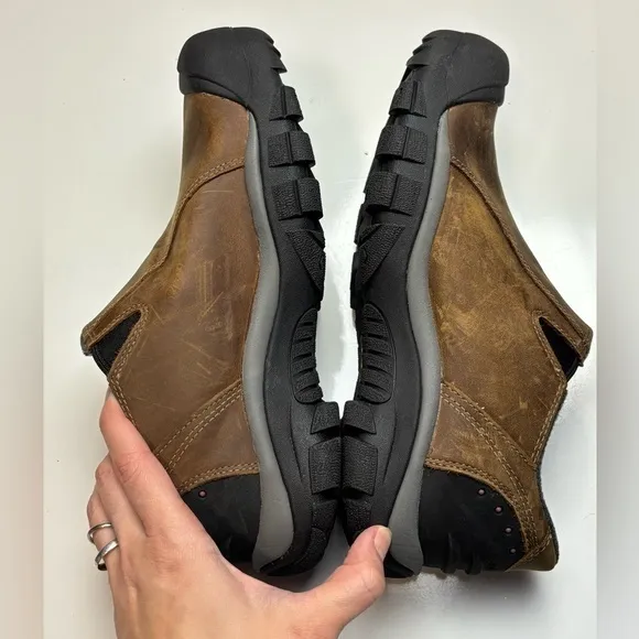 Keen‎ Men's Brixen Low waterproof shoes