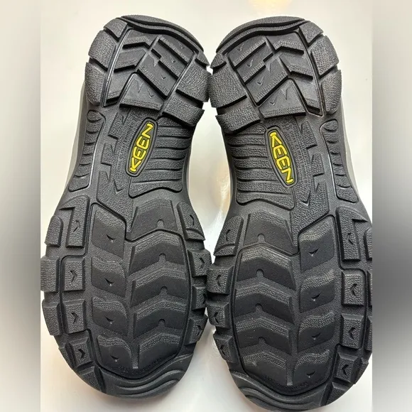 Keen‎ Men's Brixen Low waterproof shoes