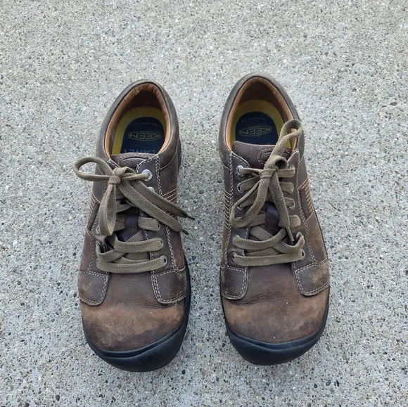 Keen Men's Brown Casual Shoes Men Size 12