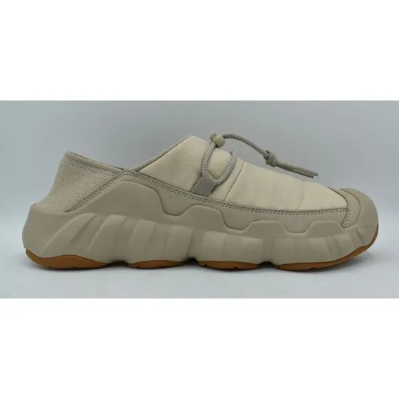 Keen Mens Size 11 Hypowser Crushback Plaza Taupe Slip On Shoes