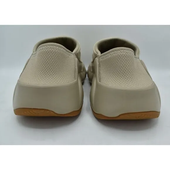 Keen Mens Size 11 Hypowser Crushback Plaza Taupe Slip On Shoes