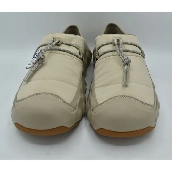Keen Mens Size 11 Hypowser Crushback Plaza Taupe Slip On Shoes