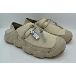 Keen Mens Size 11 Hypowser Crushback Plaza Taupe Slip On Shoes