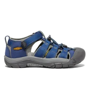 KEEN Newport H2 The original hybrid sandalNew in box no lid size US 5 big kid