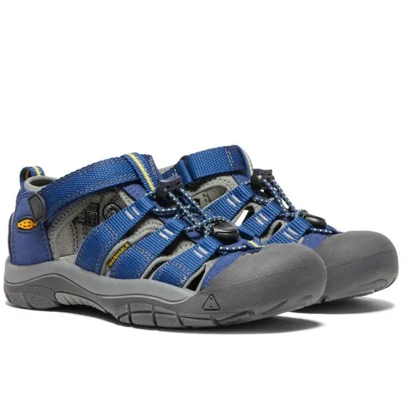 KEEN Newport H2 The original hybrid sandalNew in box no lid size US 5 big kid