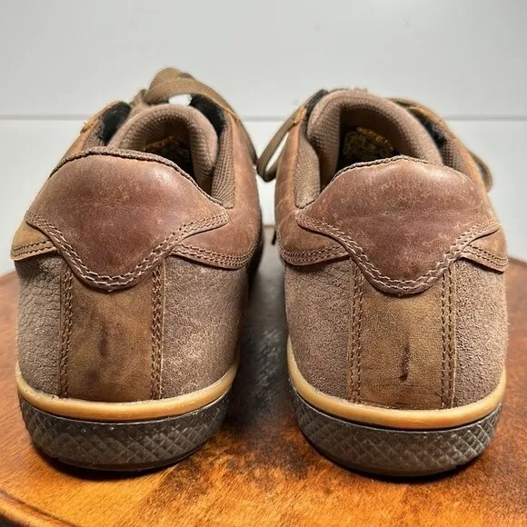 Keen Shoes Mens 14 Utility Vero Low Waterproof Leather Steel Safety Toe Work