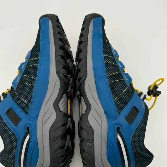 Keen Targhee Blue Sport Vent Outdoor Active Trail Outdoors Shoes Kids