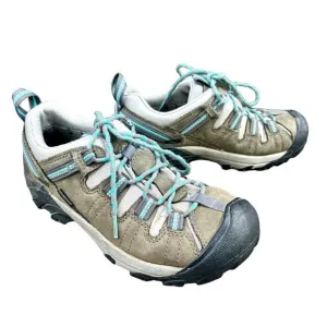Keen Targhee II Dry waterproof hiking shoes size 6.5