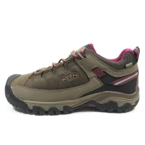 Keen Targhee III Waterproof Hiking Shoes - Women's Size 9.5