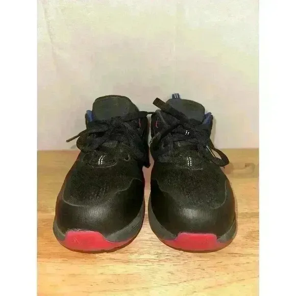KEEN Utility  Minneapolis Low Height Composite Toe Industrial Work Sneaker Sz 7