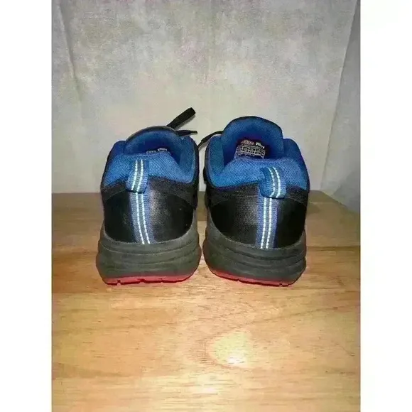 KEEN Utility  Minneapolis Low Height Composite Toe Industrial Work Sneaker Sz 7