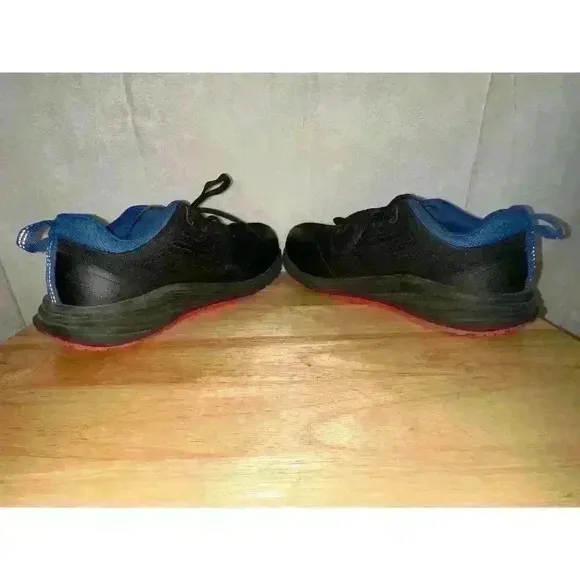 KEEN Utility  Minneapolis Low Height Composite Toe Industrial Work Sneaker Sz 7