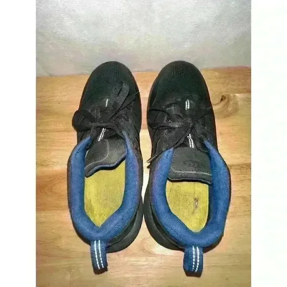 KEEN Utility  Minneapolis Low Height Composite Toe Industrial Work Sneaker Sz 7