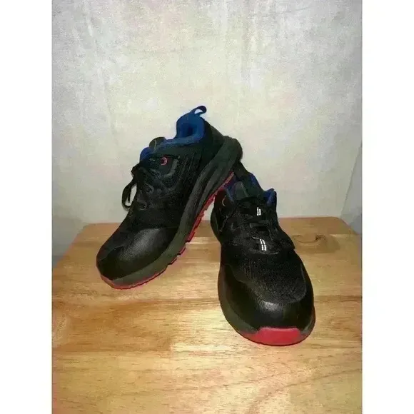 KEEN Utility  Minneapolis Low Height Composite Toe Industrial Work Sneaker Sz 7