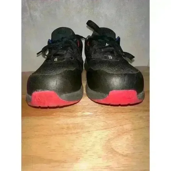 KEEN Utility  Minneapolis Low Height Composite Toe Industrial Work Sneaker Sz 7