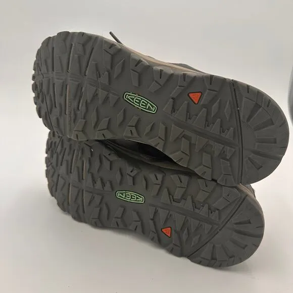 Keen Women's Terradora II Trekking Shoes Size 8.5
