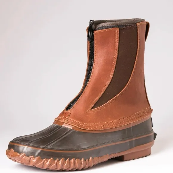 Kenetrek T Zip Outdoor Insulated boots Size 13