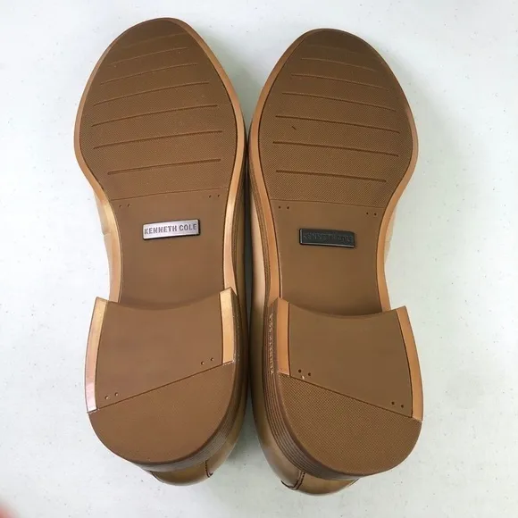 KENNETH Cole New York Brock 2.0 Bit Loafer Shoes
