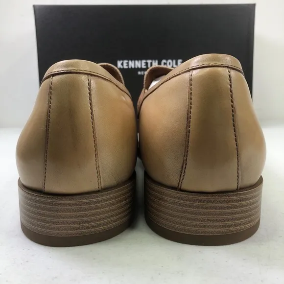 KENNETH Cole New York Brock 2.0 Bit Loafer Shoes