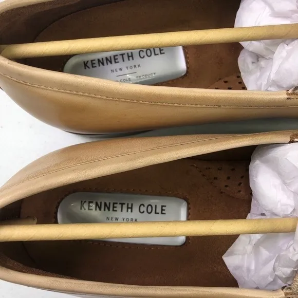 KENNETH Cole New York Brock 2.0 Bit Loafer Shoes
