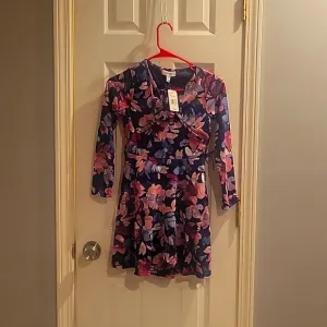 Kids speechless dress