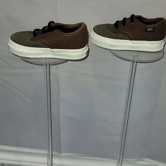 KIDS Vans