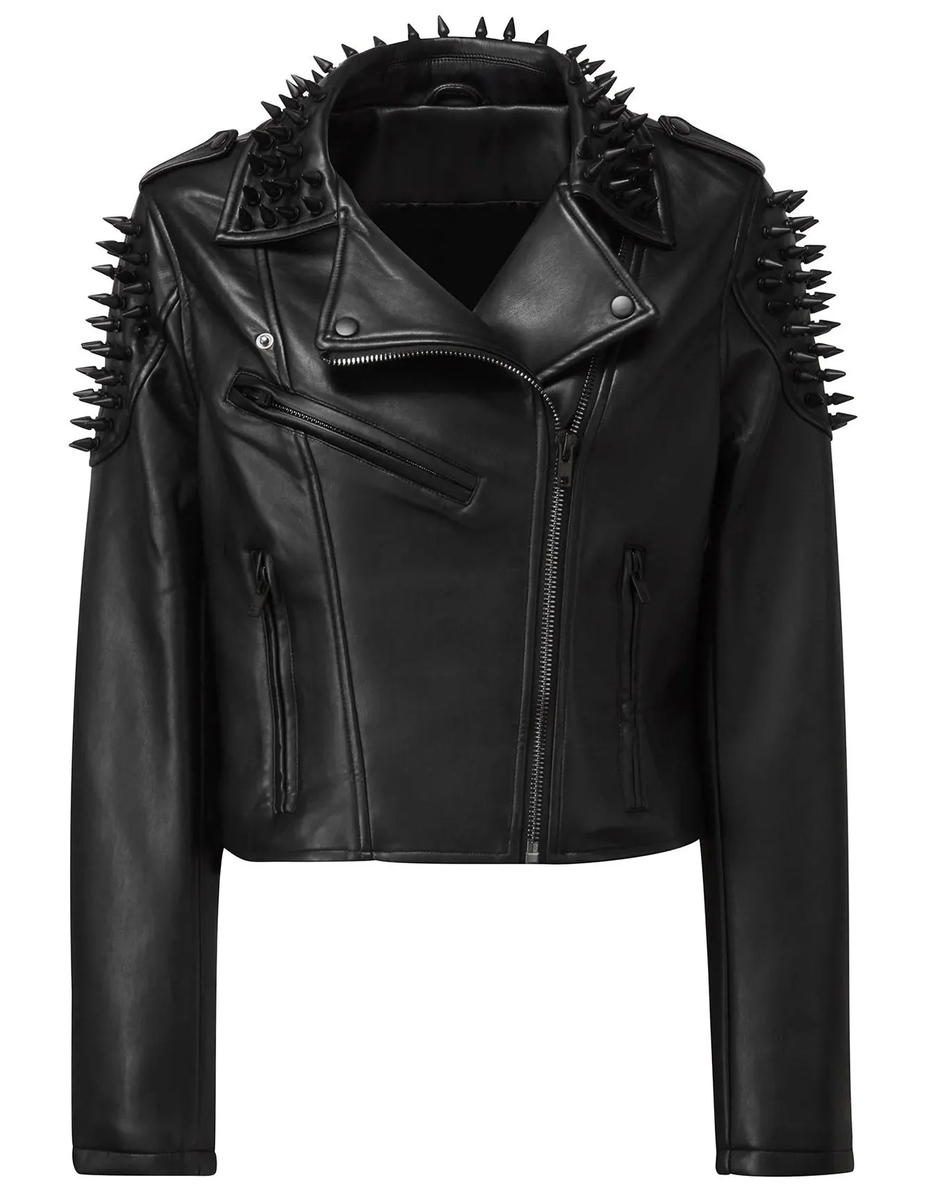 Killstar Black Magic - Biker jacket