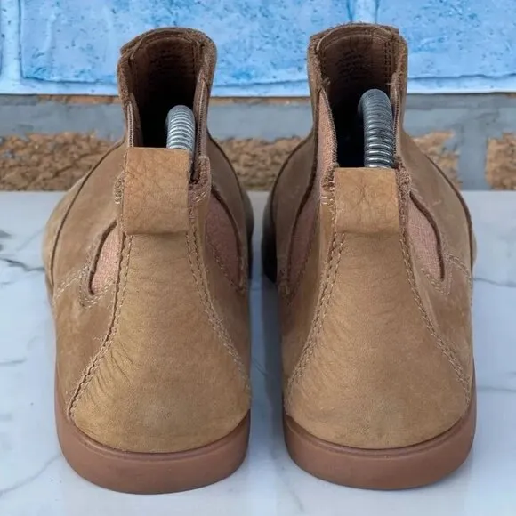 Kodiak LOW-RIDER CHELSEA BOOT size 9