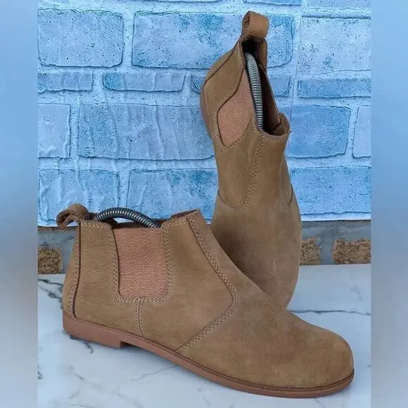 Kodiak LOW-RIDER CHELSEA BOOT size 9