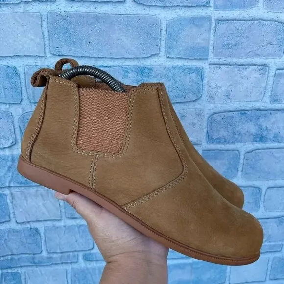 Kodiak LOW-RIDER CHELSEA BOOT size 9