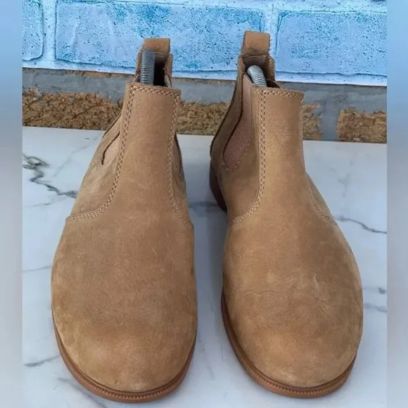 Kodiak LOW-RIDER CHELSEA BOOT size 9