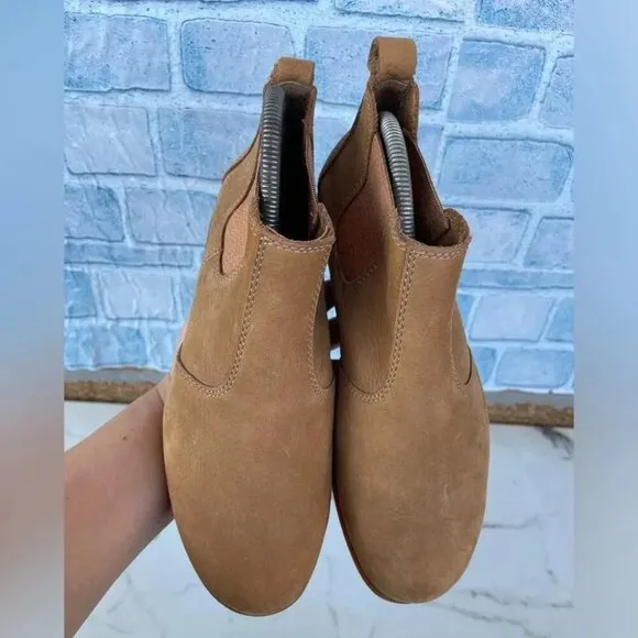 Kodiak LOW-RIDER CHELSEA BOOT size 9