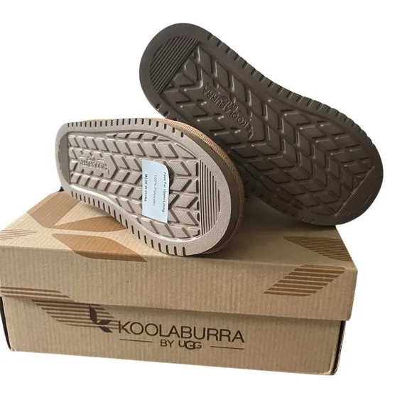 Kookaburra by Ugg Victoria Short Kid Boots