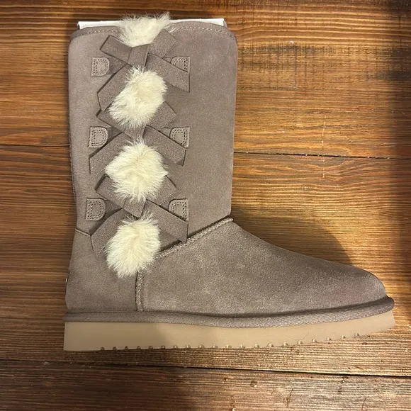 Koolaburra boots nib
