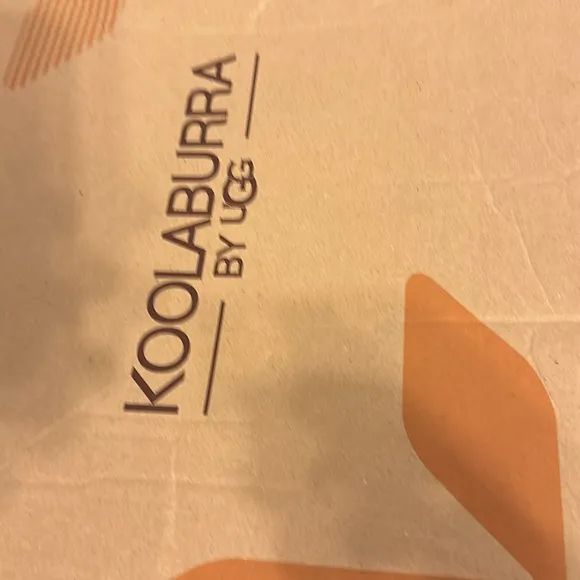Koolaburra boots nib