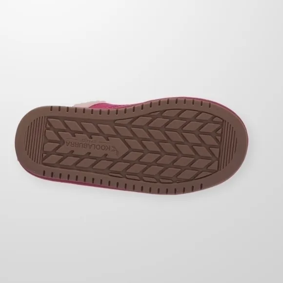 KOOLABURRA BY UGG kids michon short boots