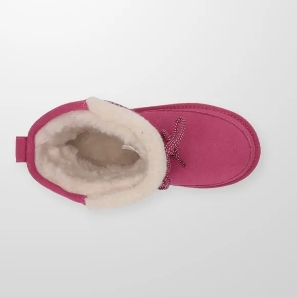 KOOLABURRA BY UGG kids michon short boots