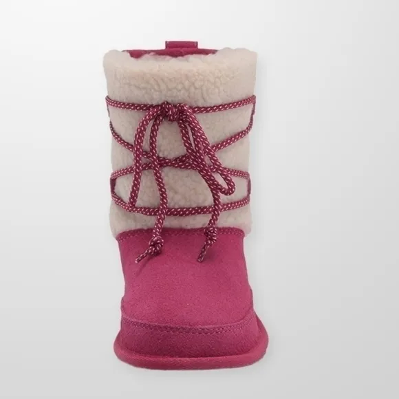 KOOLABURRA BY UGG kids michon short boots